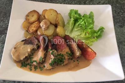 Location salle Montpellier (Hérault) - La Salle à Manger #10