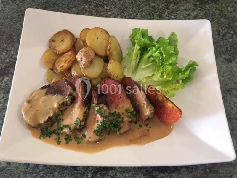 Location salle Montpellier (Hérault) - La Salle à Manger #7