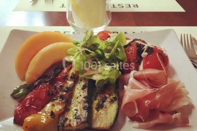 Location salle Montpellier (Hérault) - La Salle à Manger #10