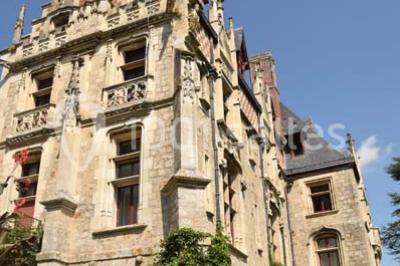 Location salle Clères (Seine-Maritime) - Parc de Clères #15