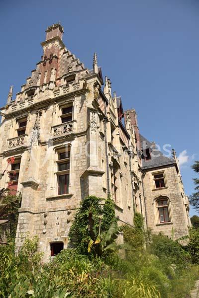 Location salle Clères (Seine-Maritime) - Parc de Clères #2