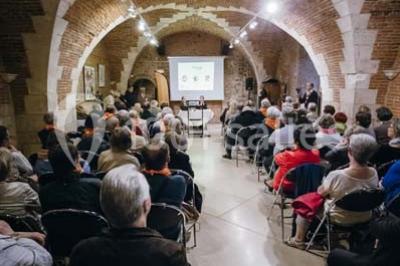 Location salle Clères (Seine-Maritime) - Parc de Clères #15