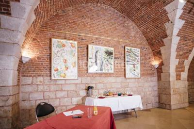 Location salle Clères (Seine-Maritime) - Parc de Clères #15