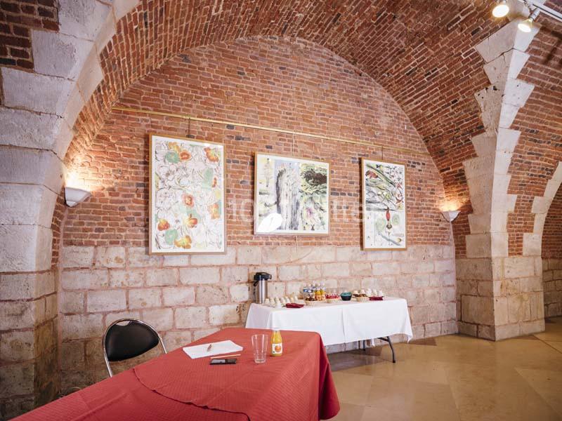 Location salle Clères (Seine-Maritime) - Parc de Clères #5