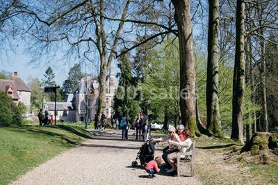 Location salle Clères (Seine-Maritime) - Parc de Clères #15