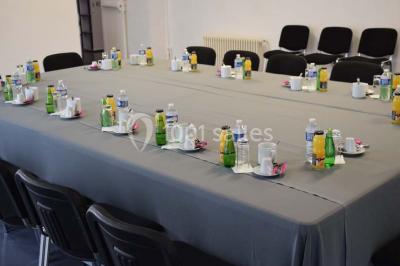 Location salle Clères (Seine-Maritime) - Parc de Clères #15