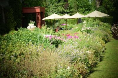 Location salle Clères (Seine-Maritime) - Parc de Clères #15