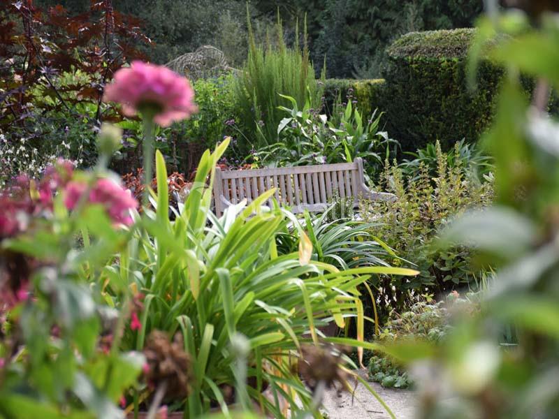 Location salle Clères (Seine-Maritime) - Parc de Clères #9