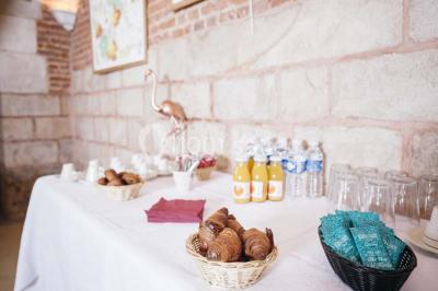 Location salle Clères (Seine-Maritime) - Parc de Clères #15