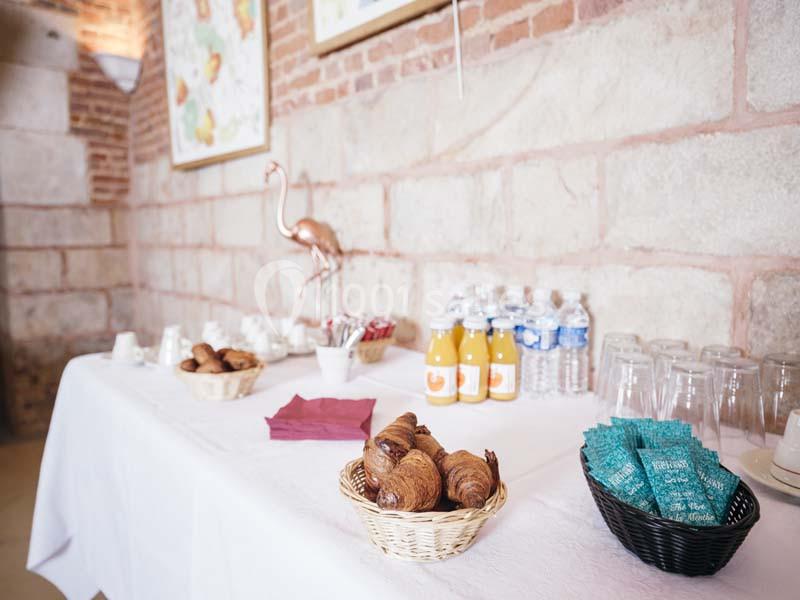 Location salle Clères (Seine-Maritime) - Parc de Clères #6