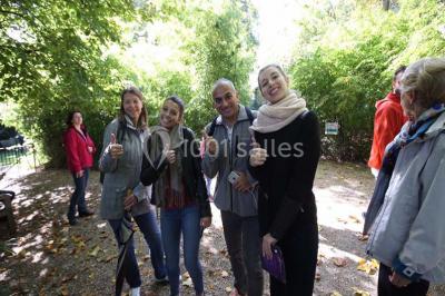 Location salle Clères (Seine-Maritime) - Parc de Clères #15