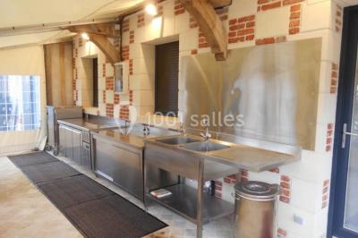 Location salle Saint-Samson-de-la-Roque (Eure) - Le Clos Du Phare #22