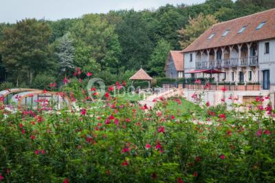 Location salle Saint-Samson-de-la-Roque (Eure) - Le Clos Du Phare #22