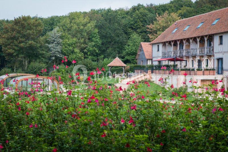 Location salle Saint-Samson-de-la-Roque (Eure) - Le Clos Du Phare #2