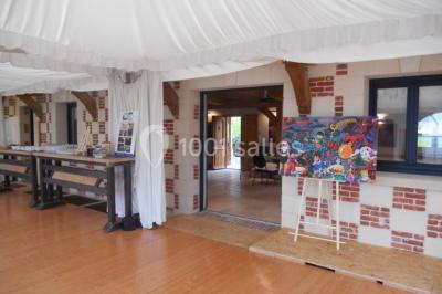 Location salle Saint-Samson-de-la-Roque (Eure) - Le Clos Du Phare #22