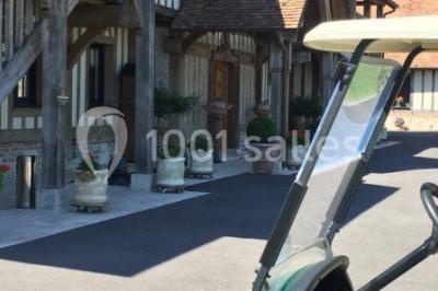 Location salle Saint-Samson-de-la-Roque (Eure) - Le Clos Du Phare #22