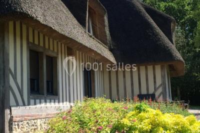 Location salle Saint-Samson-de-la-Roque (Eure) - Le Clos Du Phare #22