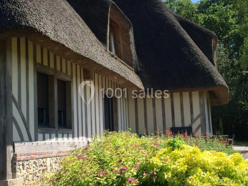 Location salle Saint-Samson-de-la-Roque (Eure) - Le Clos Du Phare #17