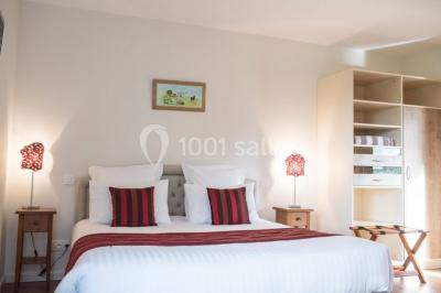 Location salle Saint-Samson-de-la-Roque (Eure) - Le Clos Du Phare #22