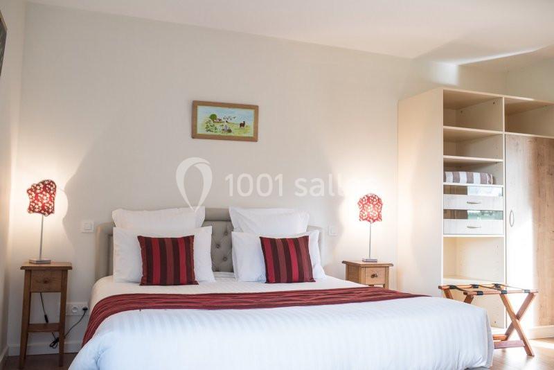 Location salle Saint-Samson-de-la-Roque (Eure) - Le Clos Du Phare #21