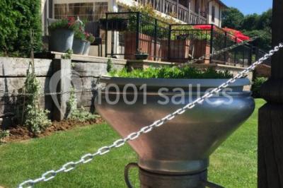 Location salle Saint-Samson-de-la-Roque (Eure) - Le Clos Du Phare #22