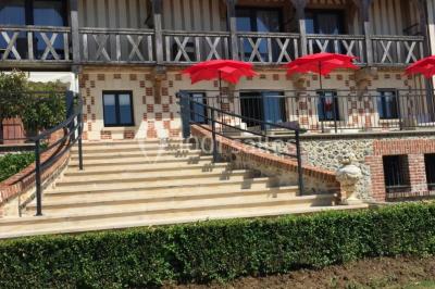 Location salle Saint-Samson-de-la-Roque (Eure) - Le Clos Du Phare #22