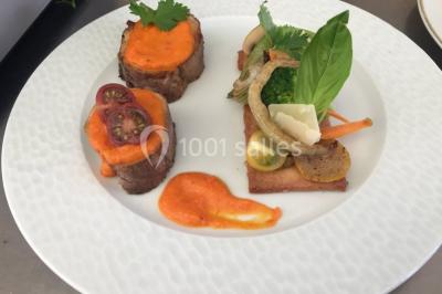 Location salle Saint-Samson-de-la-Roque (Eure) - Le Clos Du Phare #22