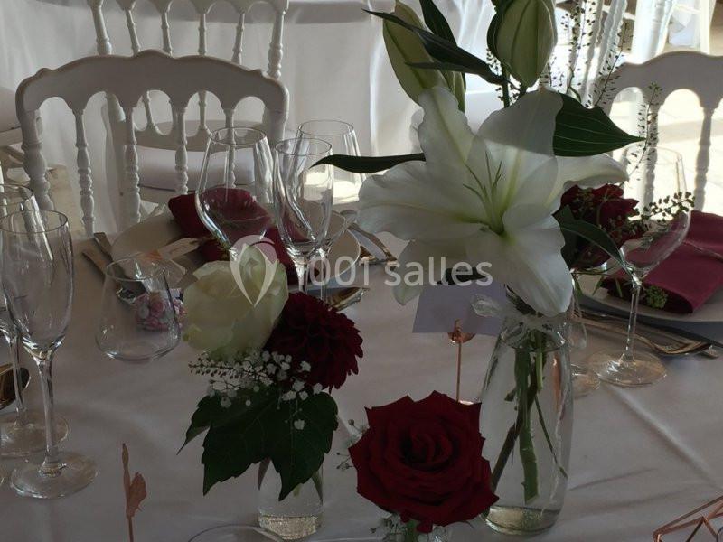 Location salle Saint-Samson-de-la-Roque (Eure) - Le Clos Du Phare #7