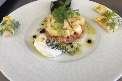 Location salle Saint-Samson-de-la-Roque (Eure) - Le Clos Du Phare #22