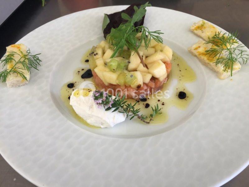 Location salle Saint-Samson-de-la-Roque (Eure) - Le Clos Du Phare #20