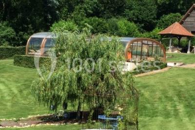 Location salle Saint-Samson-de-la-Roque (Eure) - Le Clos Du Phare #22