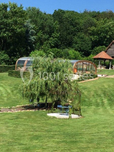 Location salle Saint-Samson-de-la-Roque (Eure) - Le Clos Du Phare #13