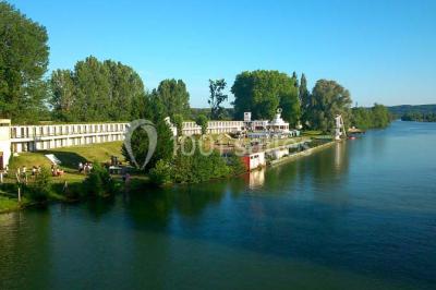 Location salle Boran-sur-Oise (Oise) - La Plage de Lys Chantilly #15