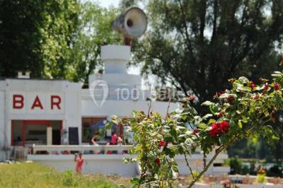 Location salle Boran-sur-Oise (Oise) - La Plage de Lys Chantilly #15