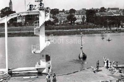 Location salle Boran-sur-Oise (Oise) - La Plage de Lys Chantilly #15