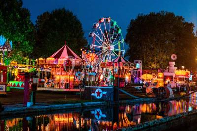 Location salle Boran-sur-Oise (Oise) - La Plage de Lys Chantilly #15