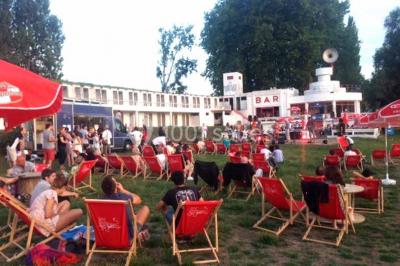 Location salle Boran-sur-Oise (Oise) - La Plage de Lys Chantilly #15