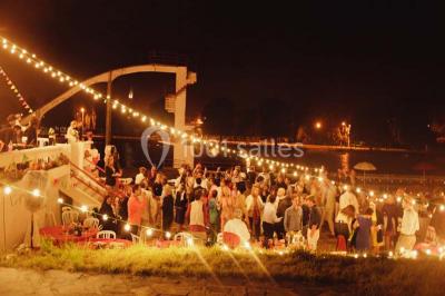 Location salle Boran-sur-Oise (Oise) - La Plage de Lys Chantilly #17