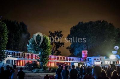 Location salle Boran-sur-Oise (Oise) - La Plage de Lys Chantilly #17