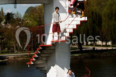 Location salle Boran-sur-Oise (Oise) - La Plage de Lys Chantilly #17