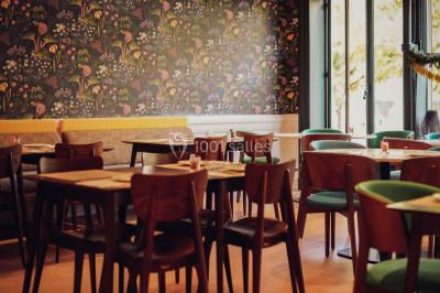 Location salle Vienne (Isère) - Grand Hôtel de la Poste #37