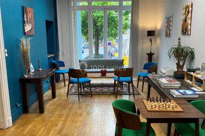 Location salle Vienne (Isère) - Grand Hôtel de la Poste #37