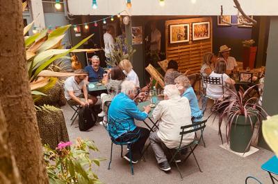 Location salle Vienne (Isère) - Grand Hôtel de la Poste #37