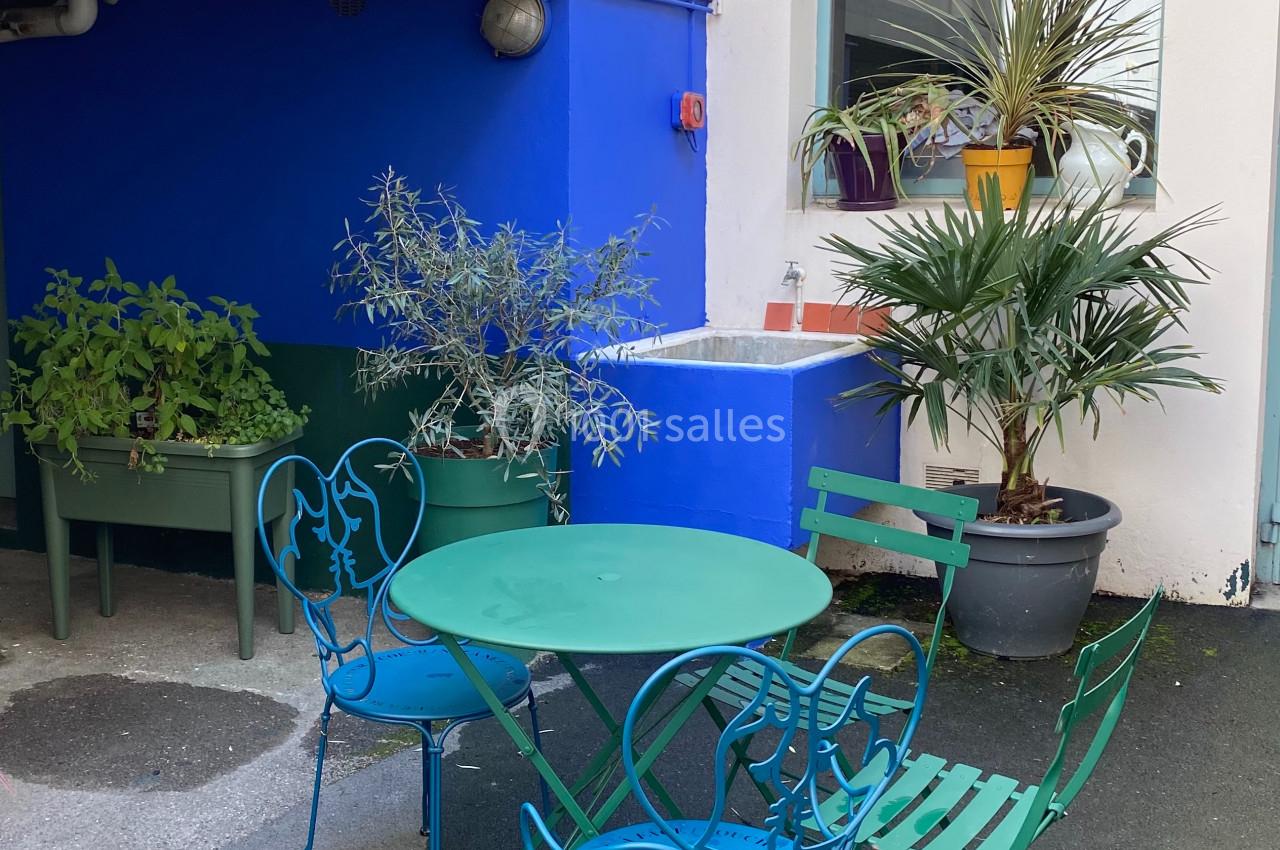 Location salle Vienne (Isère) - Grand Hôtel de la Poste #12