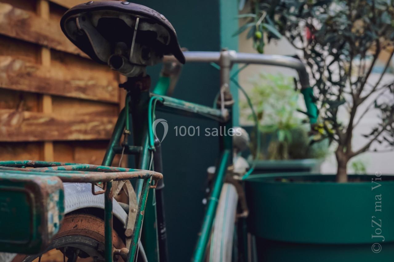 Location salle Vienne (Isère) - Grand Hôtel de la Poste #15