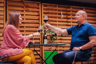 Location salle Vienne (Isère) - Grand Hôtel de la Poste #37