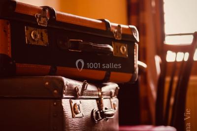 Location salle Vienne (Isère) - Grand Hôtel de la Poste #37