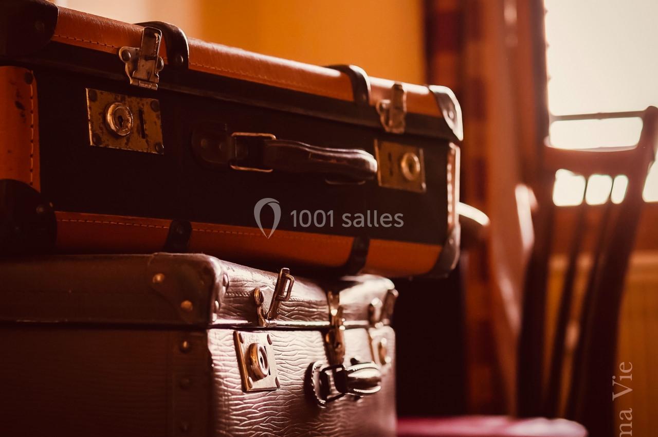 Location salle Vienne (Isère) - Grand Hôtel de la Poste #18