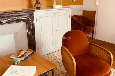 Location salle Vienne (Isère) - Grand Hôtel de la Poste #37