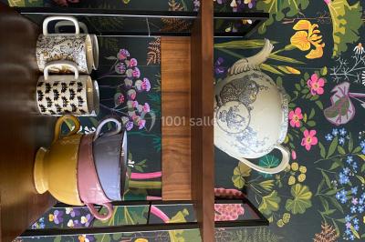 Location salle Vienne (Isère) - Grand Hôtel de la Poste #37